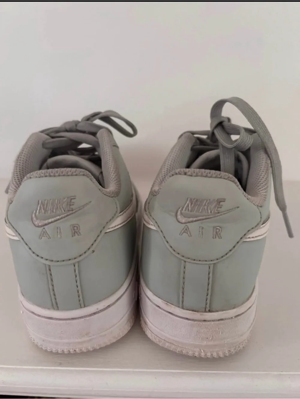 Kids Low-Top Nike